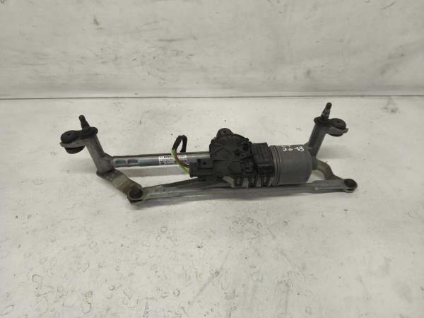 MOTEUR ESSUIE GLACE AVANT VW UP/ SEAT MII/ SKODA CITIGO - Vue 1